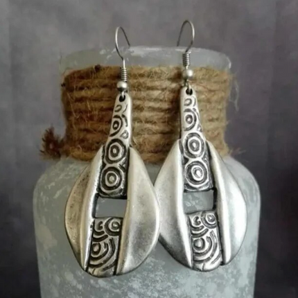 Artisan Earrings